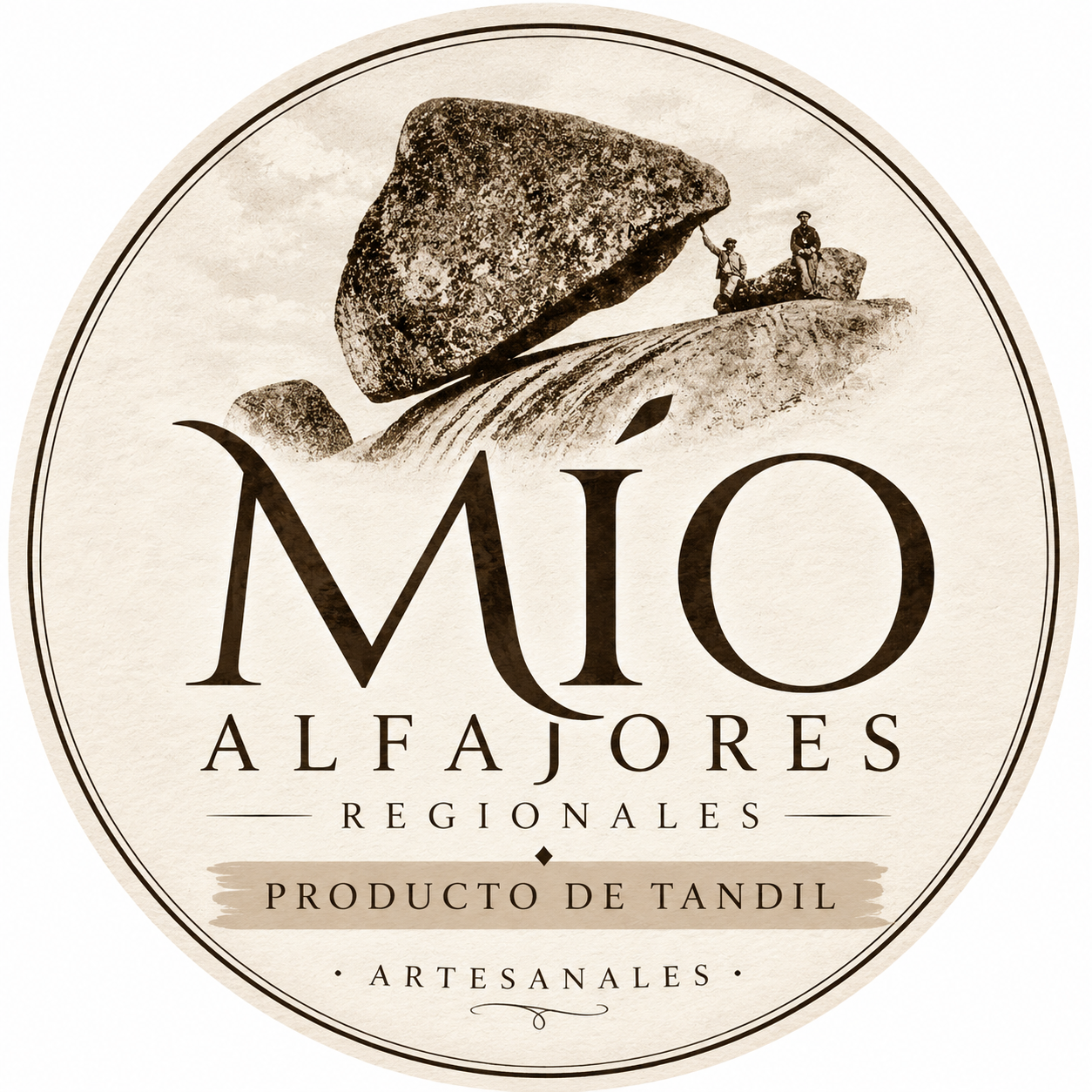 Mío Alfajores
